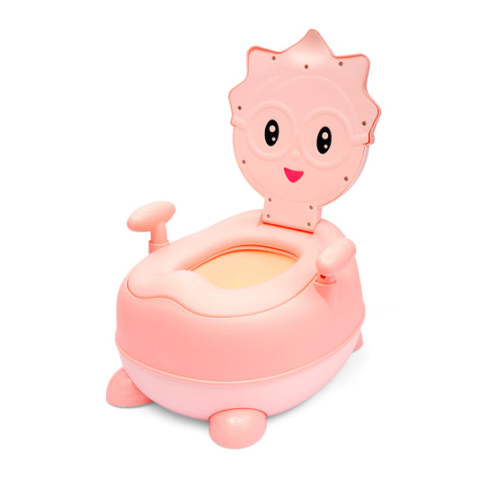 Cute Face Potty Trainer PT-856