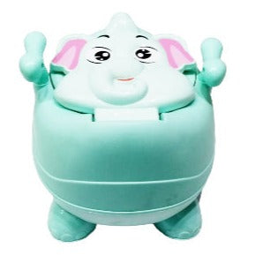 Cartoon Face Potty Trainer Seat PT-858MK