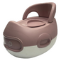 Robob Shape Potty Trainer Seat PT-8910