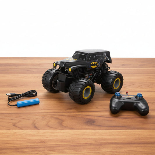 REMOTE CAR TOY