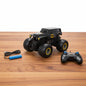 REMOTE CAR TOY