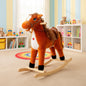 Rocking Horse For children RH-01J