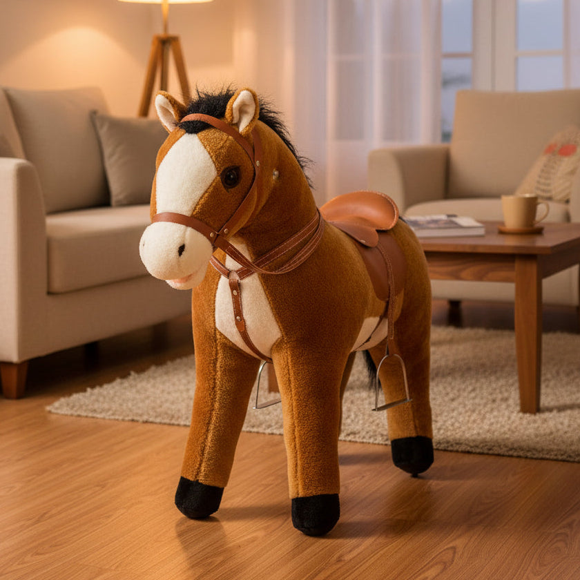 Kids Rocking Horse RH-1102XL