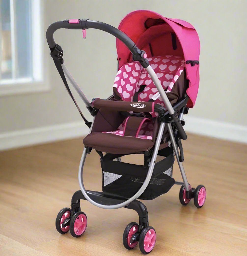 Graco Koji Baby Stroller S-1835961
