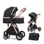 BABY STROLLER TRAVEL SET