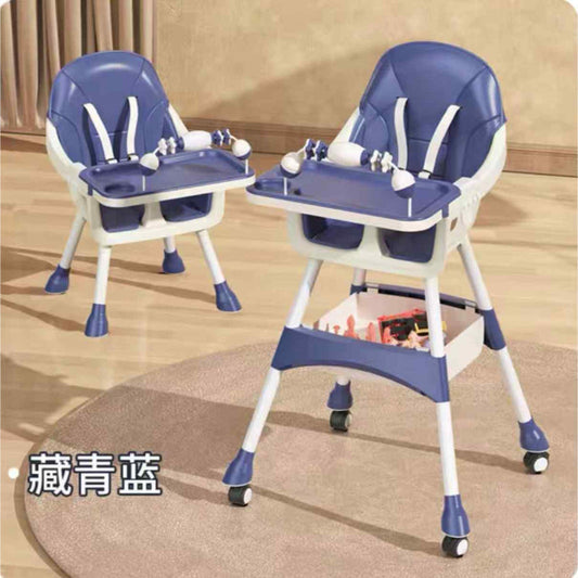 BABY FEEDING CHAIR KIDILO