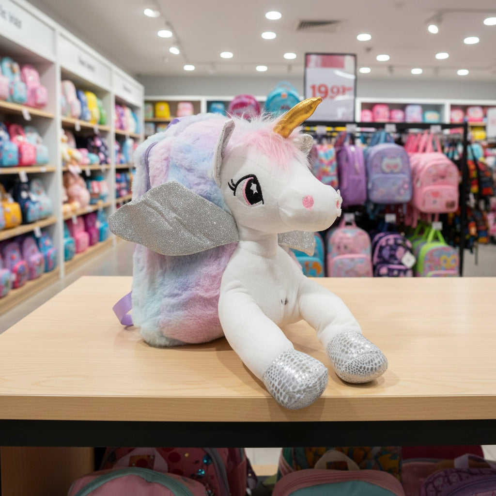 GIRLS BAG