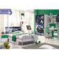 KIDS BED NEED 4 SPEED