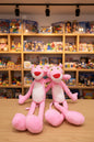 SOFT TOY PINK PANTHER