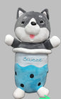 SOFT TOY SWEET CAT