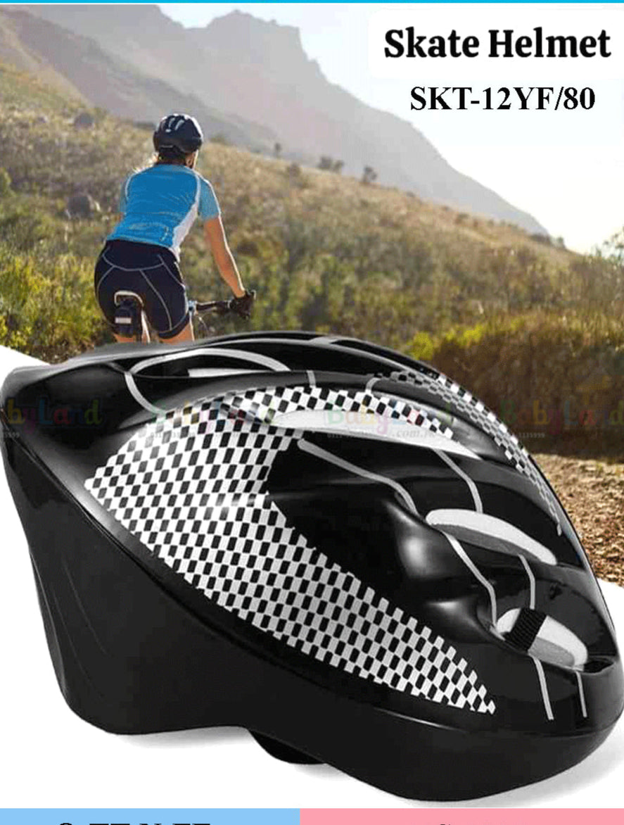 SAFETY HELMET