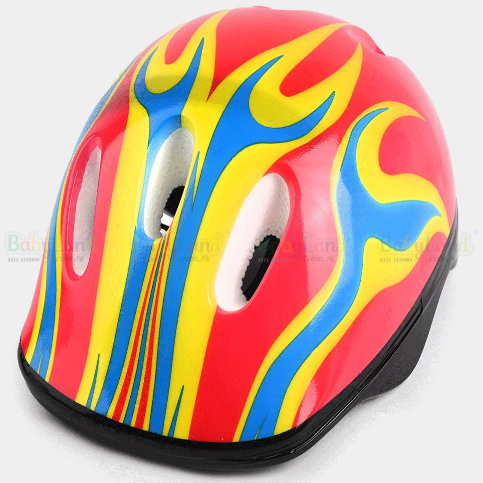 SAFETY HELMET FOR KIDS