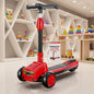 KIDS SCOOTY 301