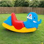ROCKING HORSE SEESAW L-33" W-11" H-18"