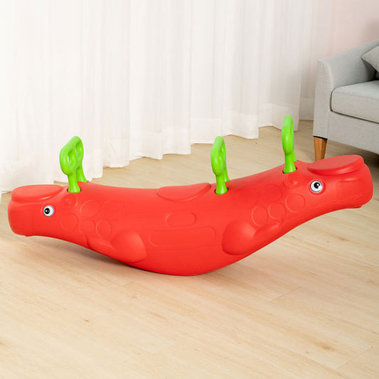 SEE SAW 3 KIDS WHALE FISH
