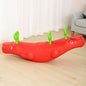 SEE SAW 3 KIDS WHALE FISH