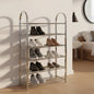 SHOE RACK STEEL 6 LAYER