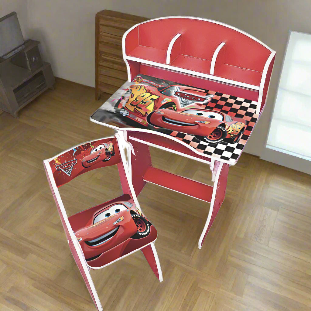 KIDS STUDY TABLE