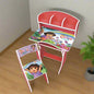 KIDS STUDY TABLE DORA