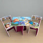 STUDY TABLE SOFIA