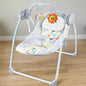 Baby Electric Swing SWE-08Z