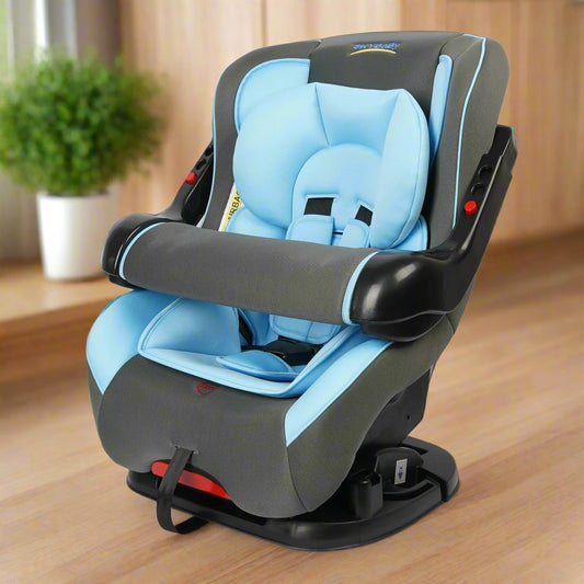 Soft Adjustable Car Seat CS-4901