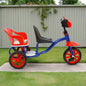 Baby Tricycle for two Kids T-20B