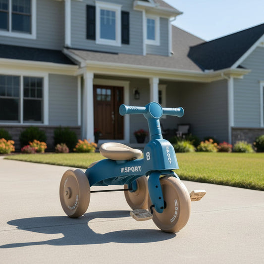 KIDS TRICYCLE