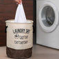 LAUNDRY BOX