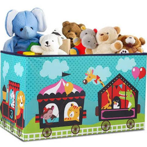 STORAGE BOX