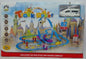 TRAIN SET TOY