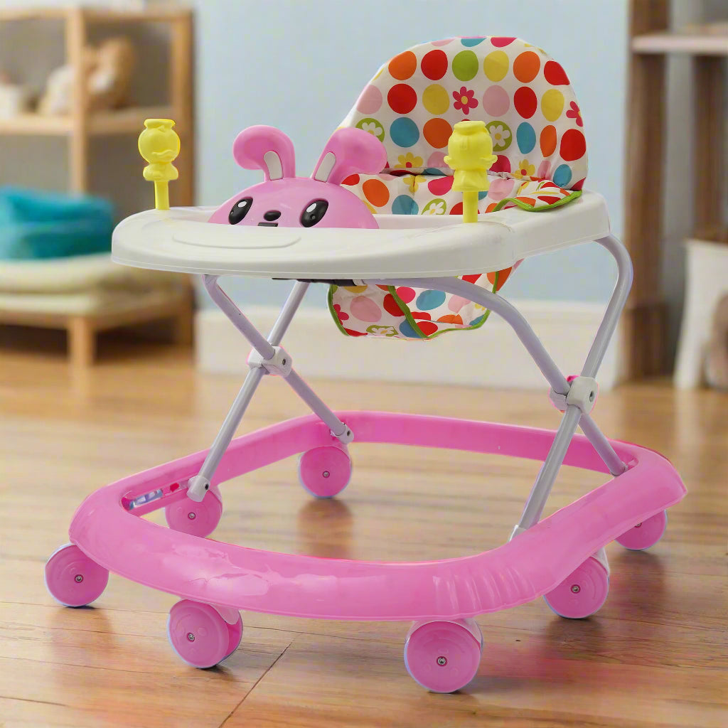 Baby Walker Butterfly Tray W-003