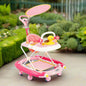 2-in-1 Baby Walker W-2018