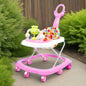 Kids Walker with Handle W-208