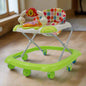 Baby Walker - Green W-602-1