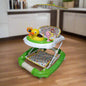 BABY WALKER W-6295