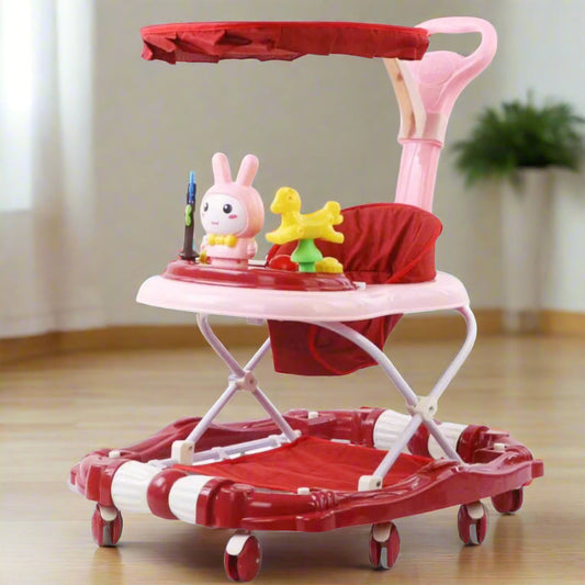 BABY WALKER W-635