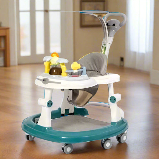 BABY WALKER W-6586A