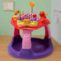 Kids Activity Jumper W-880