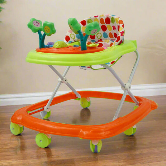 Baby Walker Bugg Tray W-902C