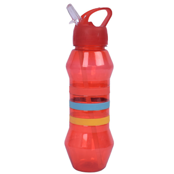 Water Bottle - Red WB-110
