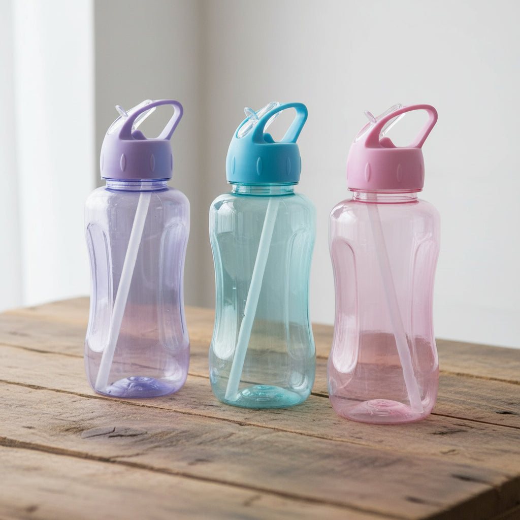 Water Bottles WB-37-1513