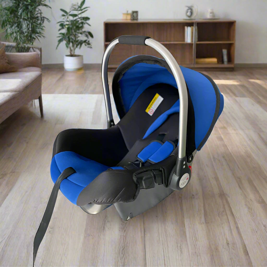 BABY CARRY COT 001SQ
