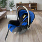 BABY CARRY COT 001SQ