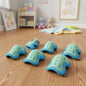 KIDS SAFETY KNEE GUARD SET