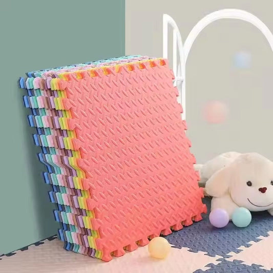 FOAM MAT Pack 4pcs 2ft * 2ft * 2mm