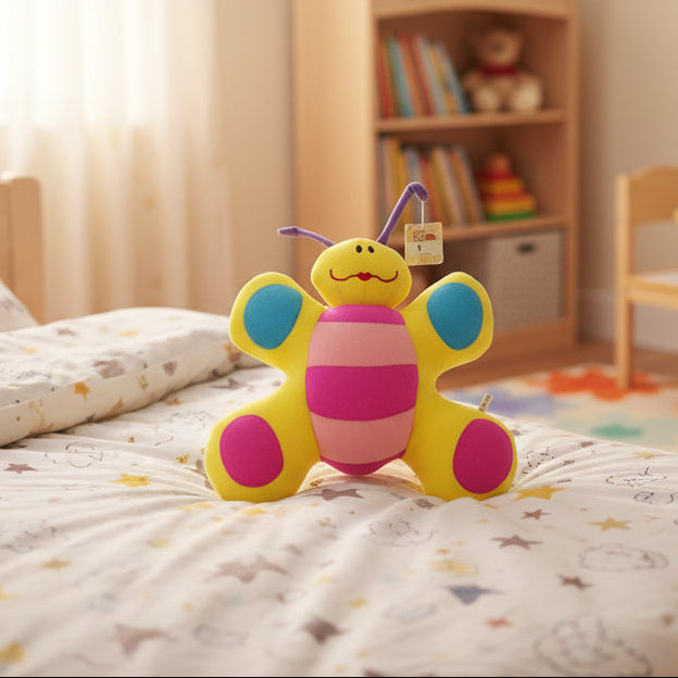KIDS STUFF TOY