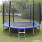 TRAMPOLINE 10FT