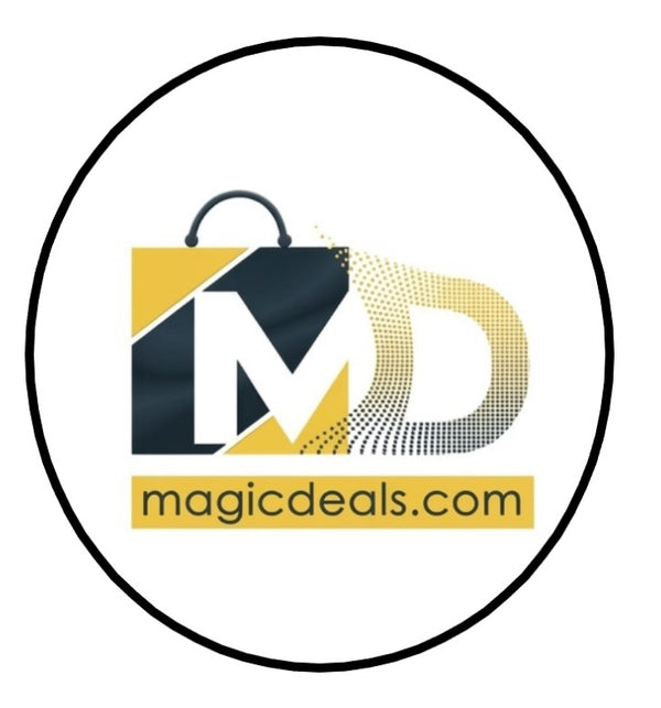 Magic Deals