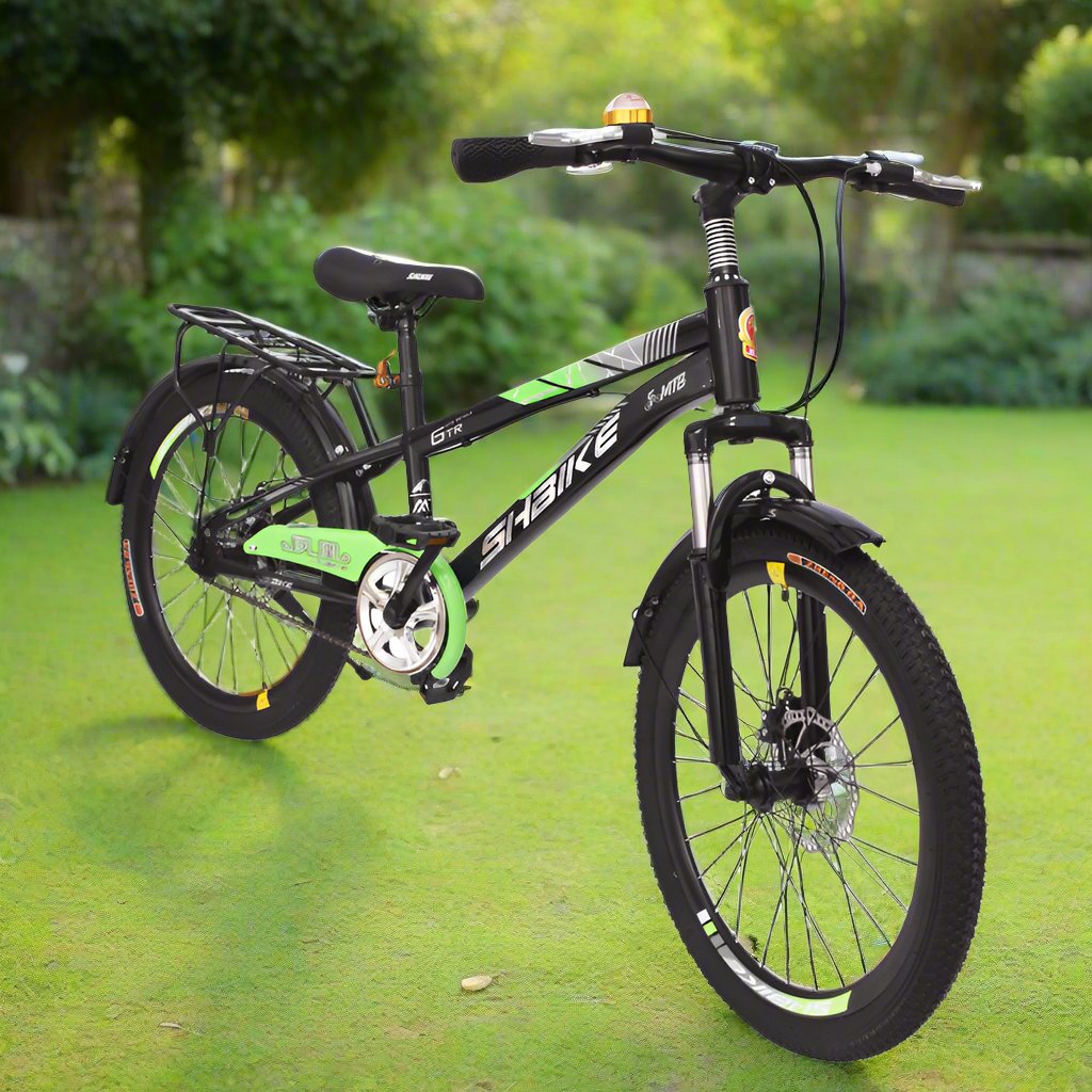 BICYCLE 22"